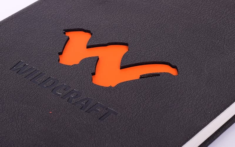 Laser Cut / Punching