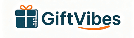 GiftVibe Logo