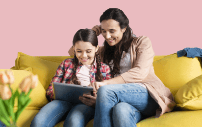 Custom design services icon